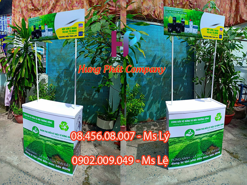 quầy lắp ráp chất lượng