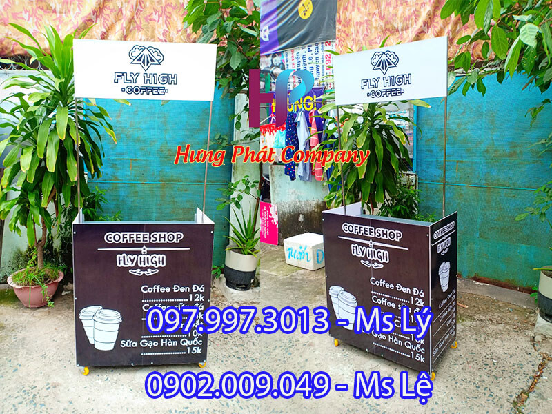 xe lắp ráp lưu động