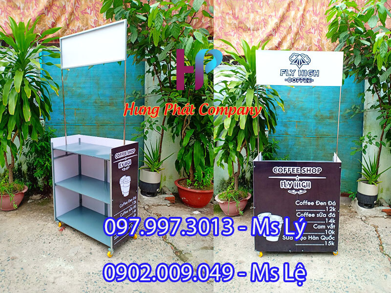 xe lắp ráp lưu động giá rẻ