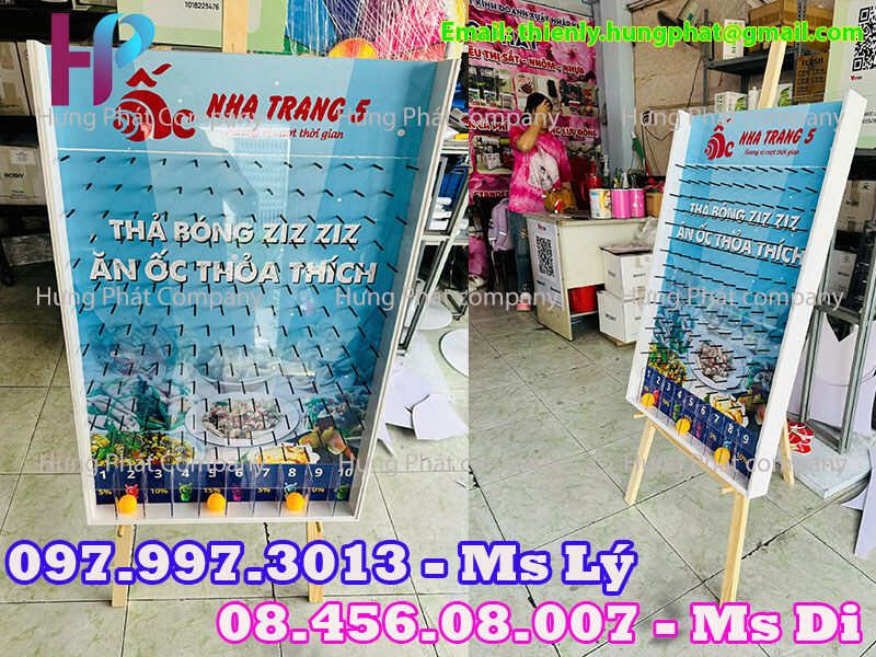 bàn thả bi ziczac giá rẻ